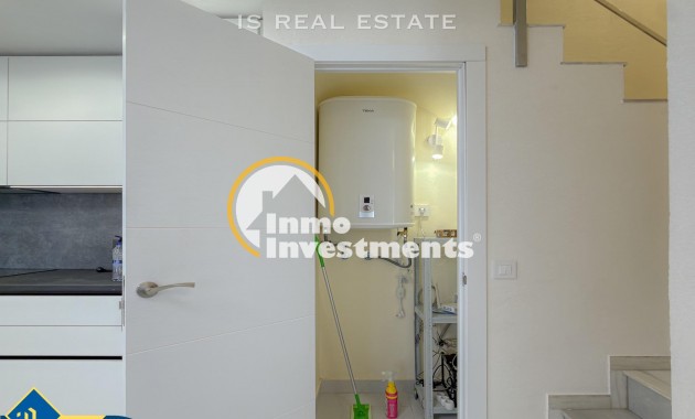 Revente privée - Villa - Torrevieja - Calas Blanca