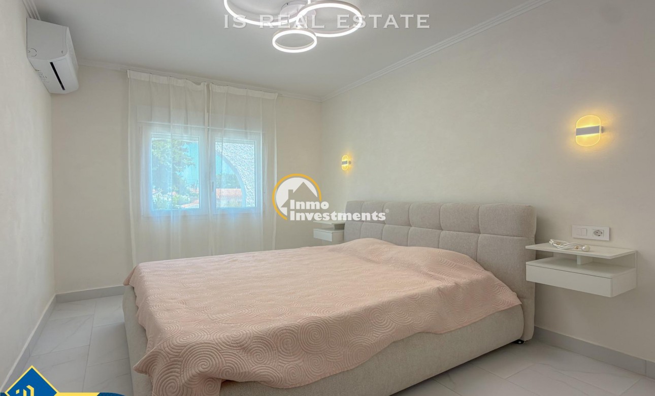 Revente privée - Villa - Torrevieja - Calas Blanca