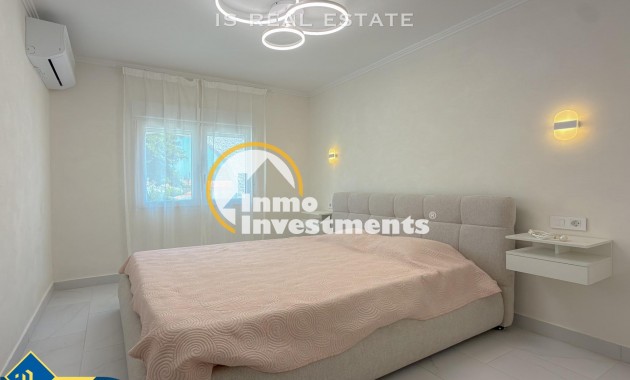 Revente privée - Villa - Torrevieja - Calas Blanca