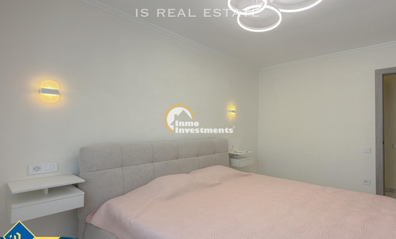 Revente privée - Villa - Torrevieja - Calas Blanca