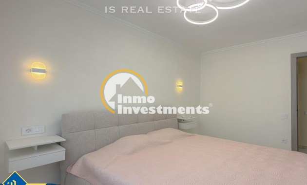 Revente privée - Villa - Torrevieja - Calas Blanca