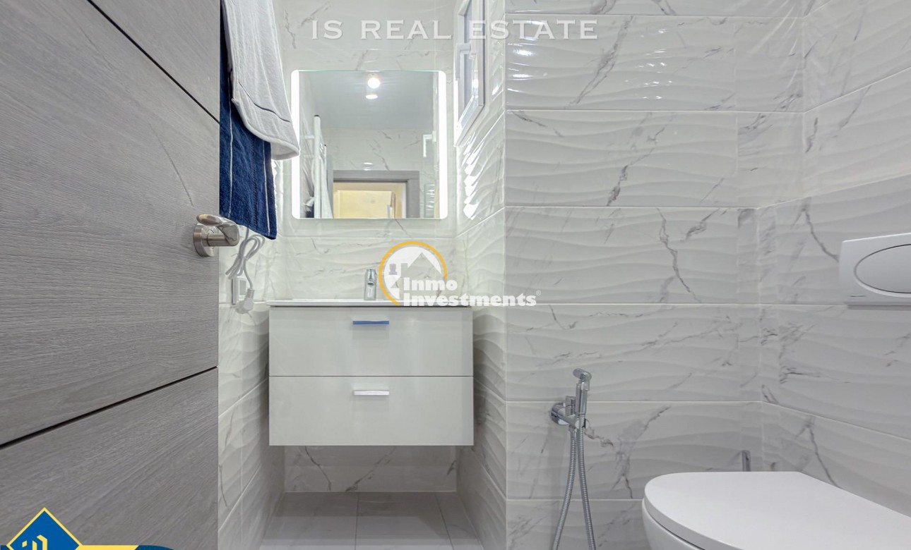 Revente privée - Villa - Torrevieja - Calas Blanca