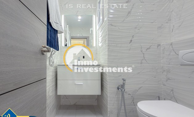 Revente privée - Villa - Torrevieja - Calas Blanca