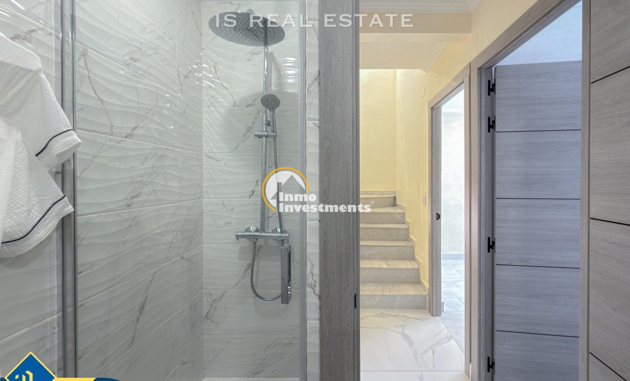 Revente privée - Villa - Torrevieja - Calas Blanca
