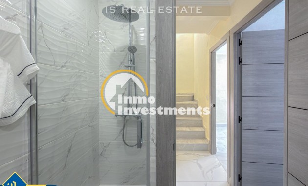 Revente privée - Villa - Torrevieja - Calas Blanca