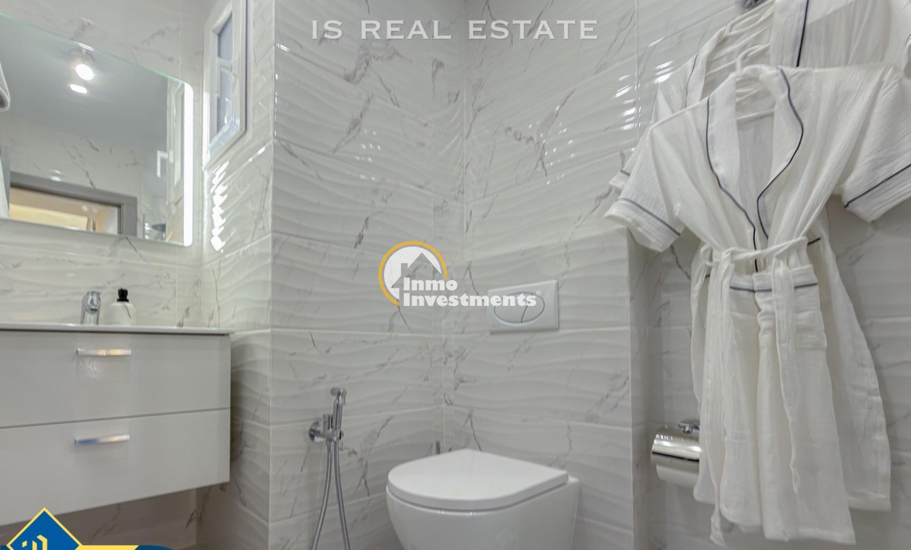 Revente privée - Villa - Torrevieja - Calas Blanca