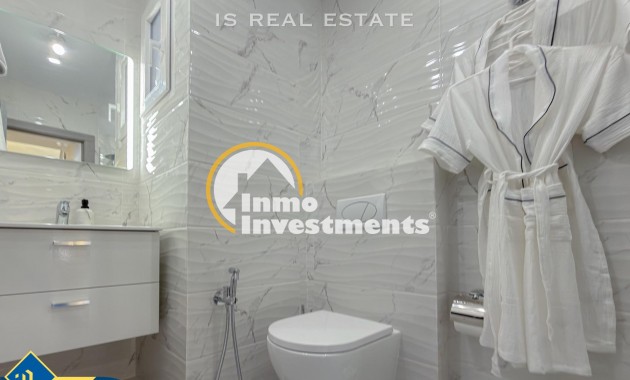 Revente privée - Villa - Torrevieja - Calas Blanca