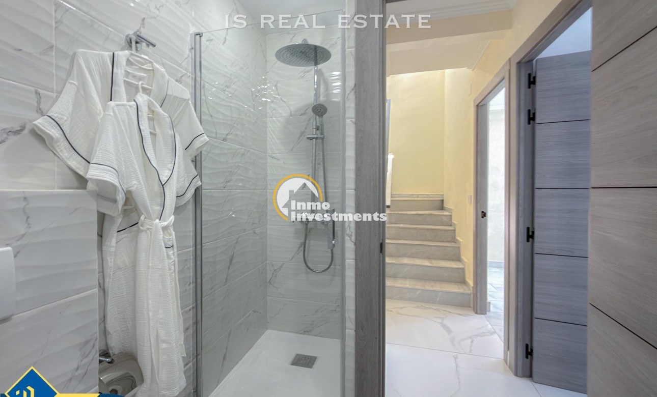 Revente privée - Villa - Torrevieja - Calas Blanca