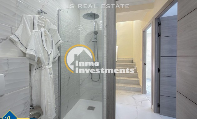Revente privée - Villa - Torrevieja - Calas Blanca