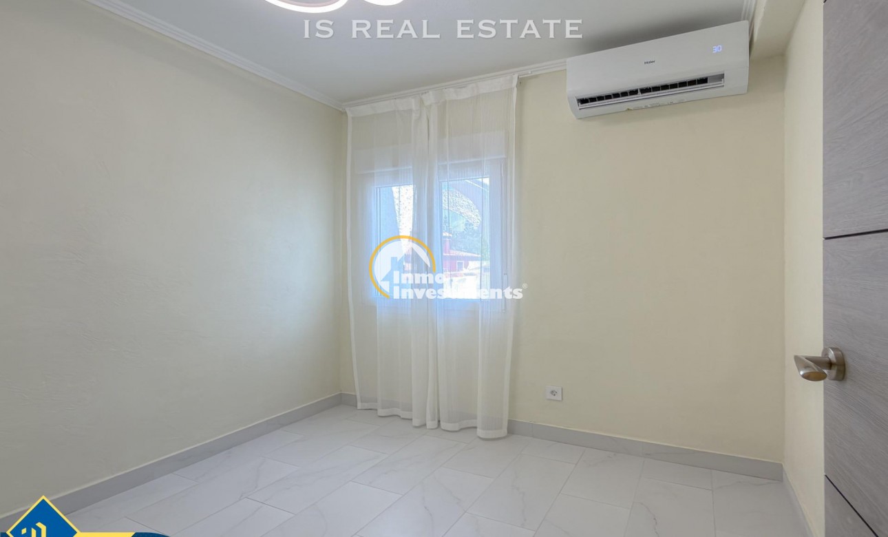 Revente privée - Villa - Torrevieja - Calas Blanca