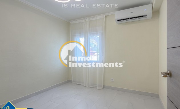 Revente privée - Villa - Torrevieja - Calas Blanca