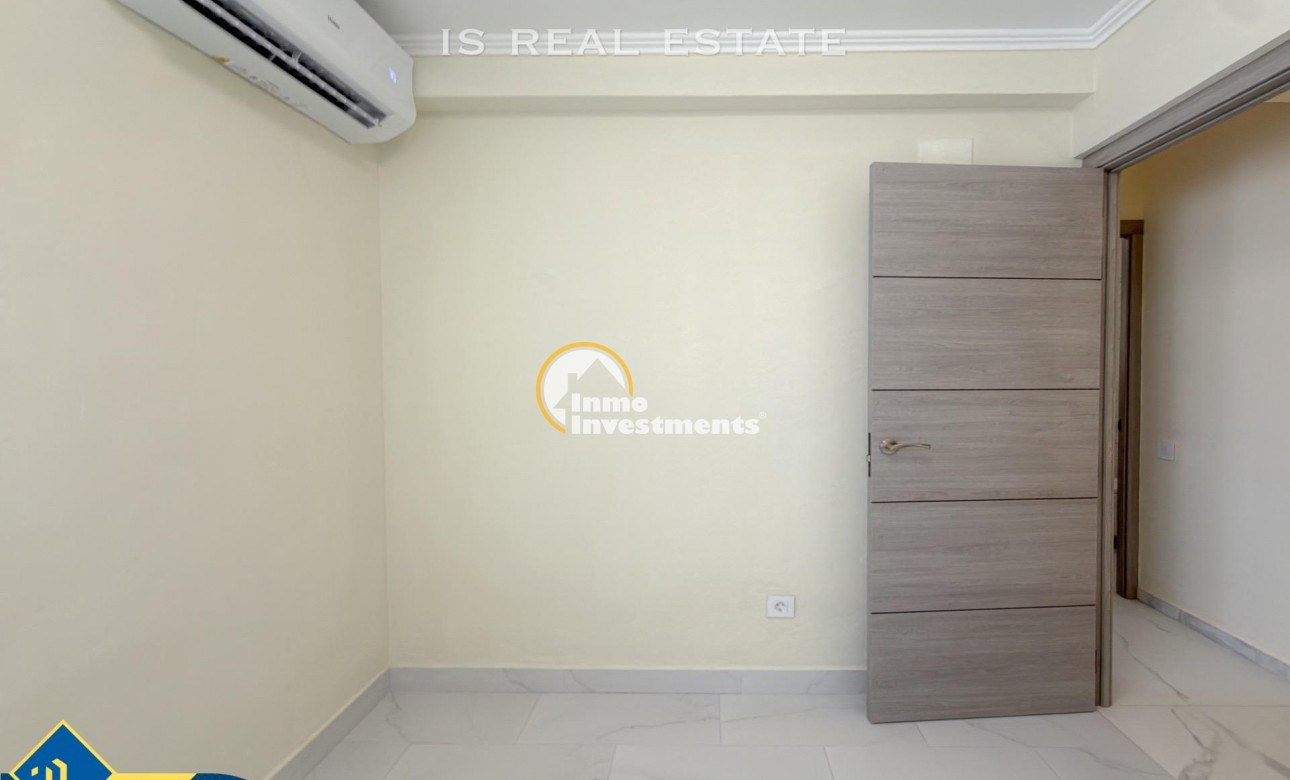 Revente privée - Villa - Torrevieja - Calas Blanca