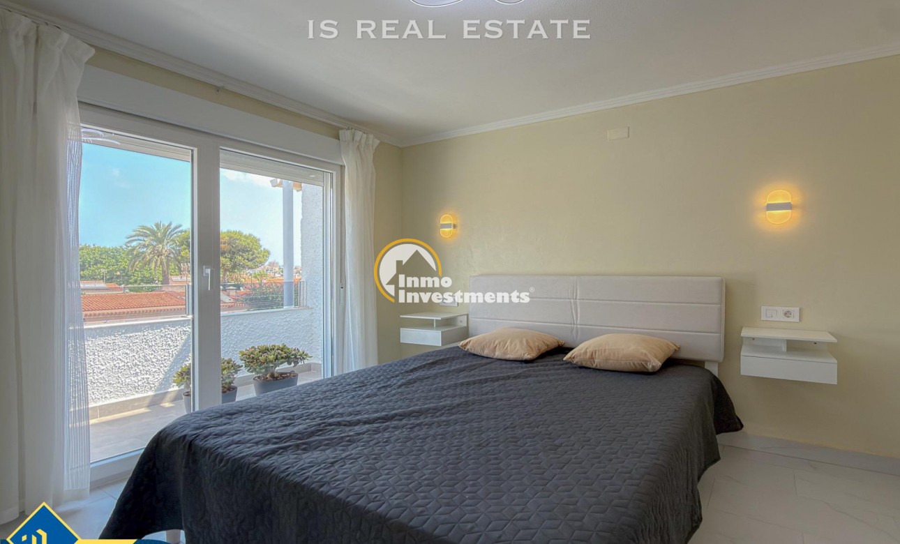 Revente privée - Villa - Torrevieja - Calas Blanca
