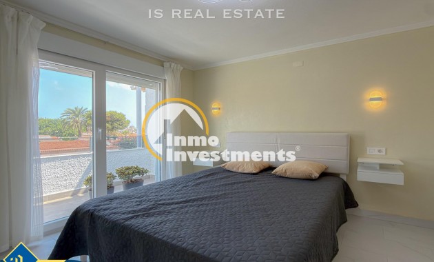 Revente privée - Villa - Torrevieja - Calas Blanca