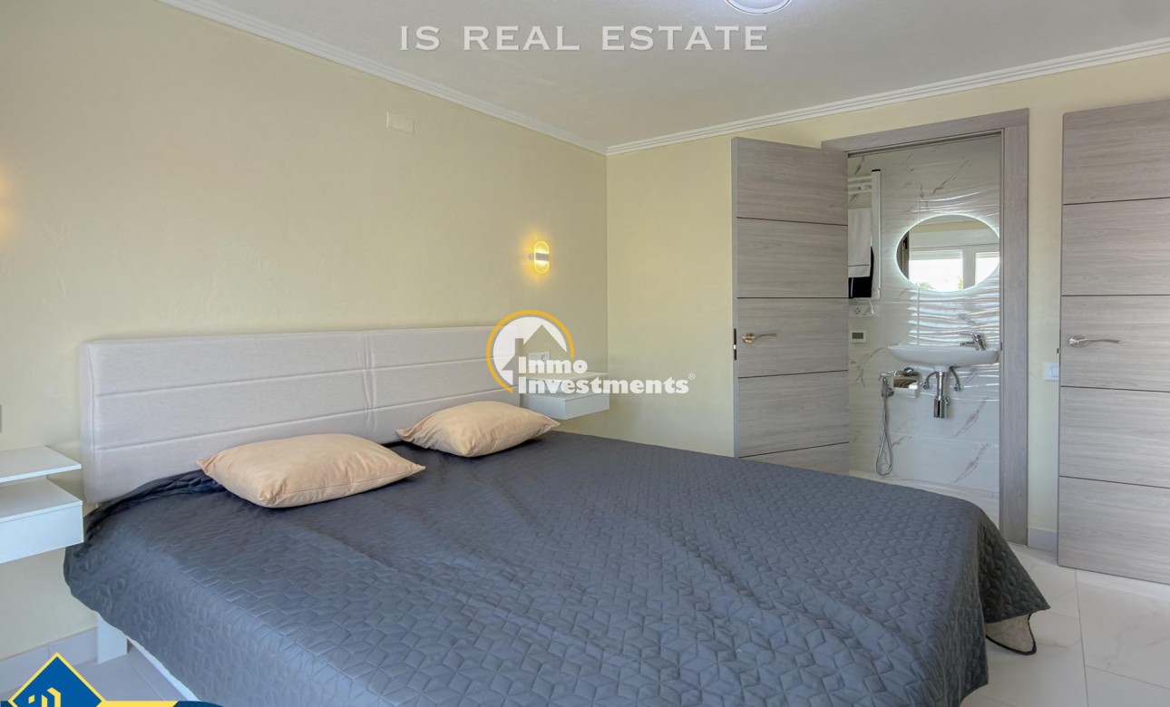 Revente privée - Villa - Torrevieja - Calas Blanca