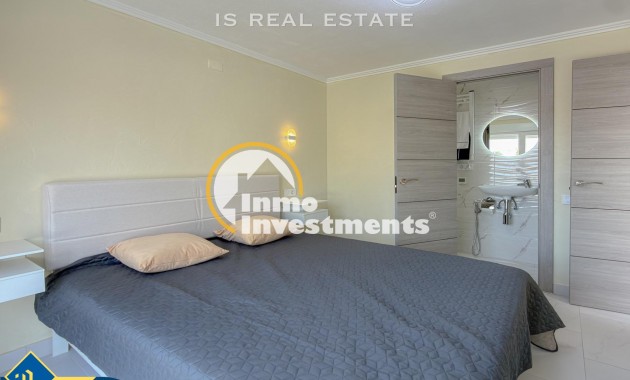 Revente privée - Villa - Torrevieja - Calas Blanca