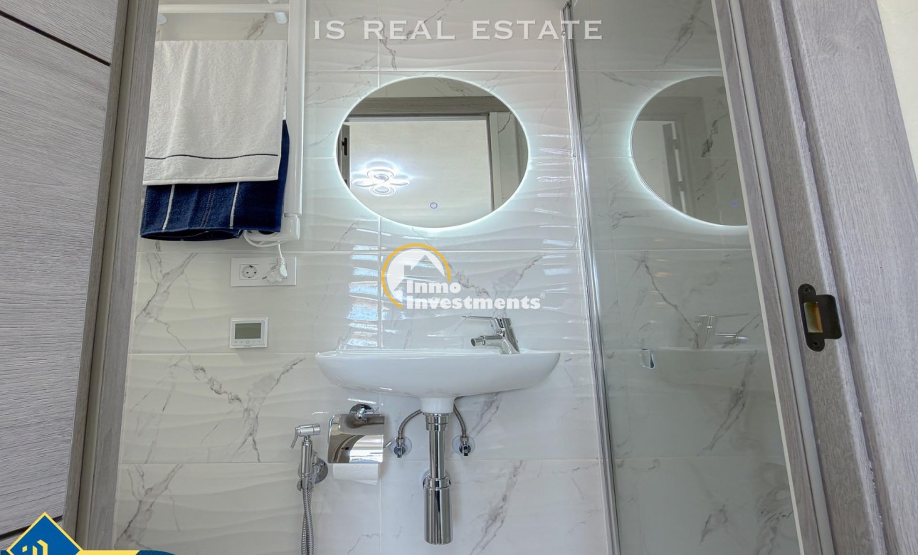 Revente privée - Villa - Torrevieja - Calas Blanca