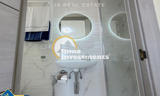 Revente privée - Villa - Torrevieja - Calas Blanca