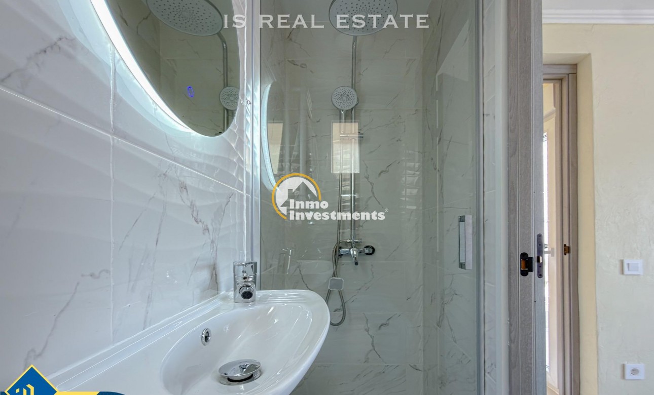 Revente privée - Villa - Torrevieja - Calas Blanca