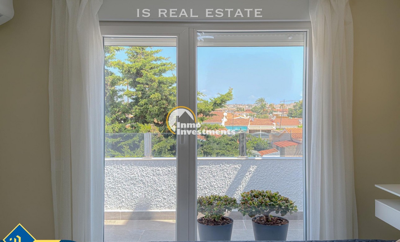 Revente privée - Villa - Torrevieja - Calas Blanca