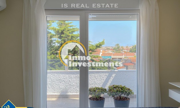 Revente privée - Villa - Torrevieja - Calas Blanca