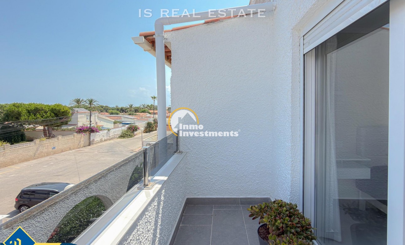 Revente privée - Villa - Torrevieja - Calas Blanca