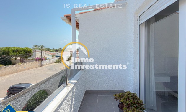 Revente privée - Villa - Torrevieja - Calas Blanca