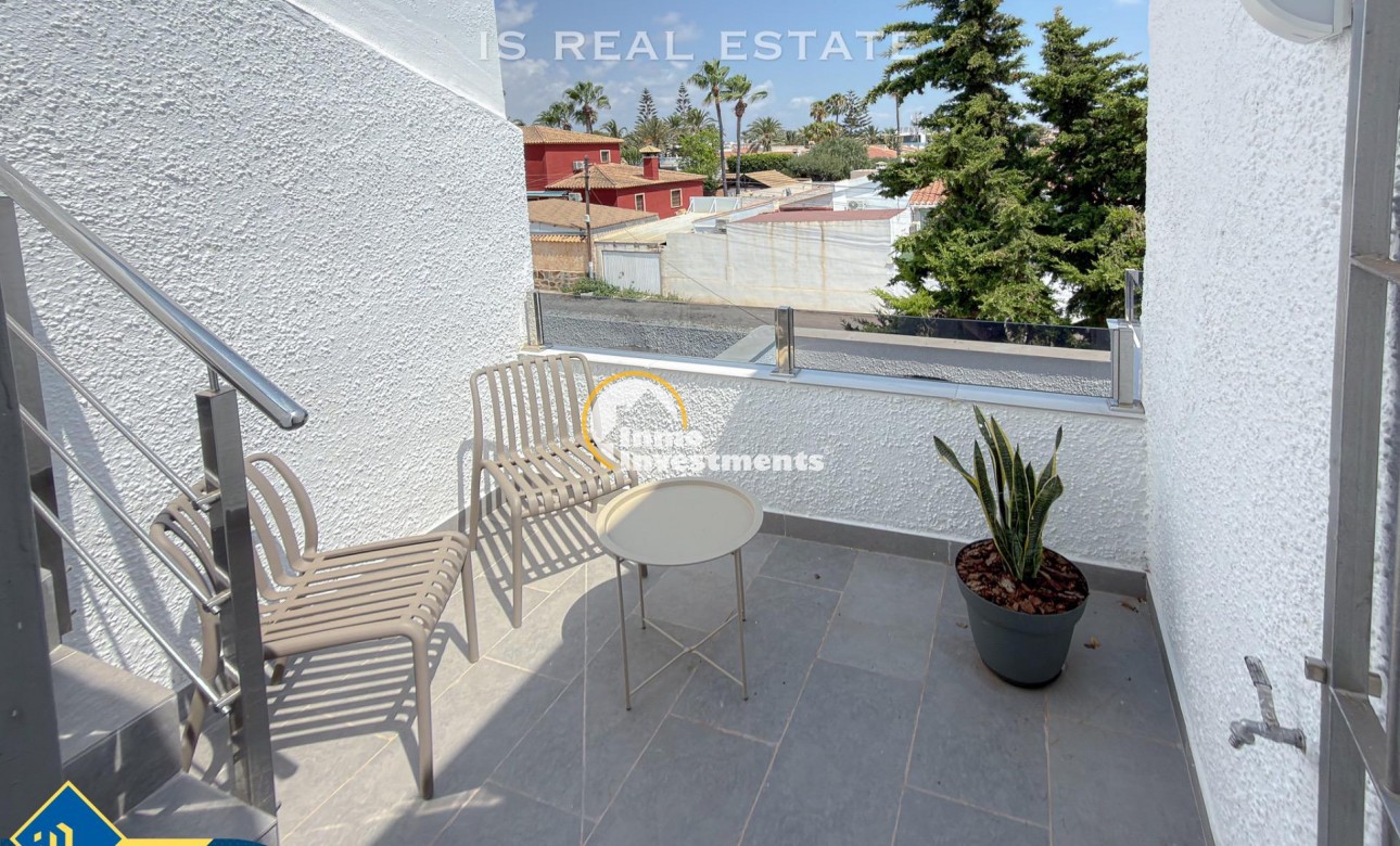 Revente privée - Villa - Torrevieja - Calas Blanca