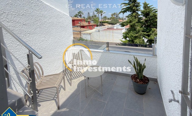 Revente privée - Villa - Torrevieja - Calas Blanca