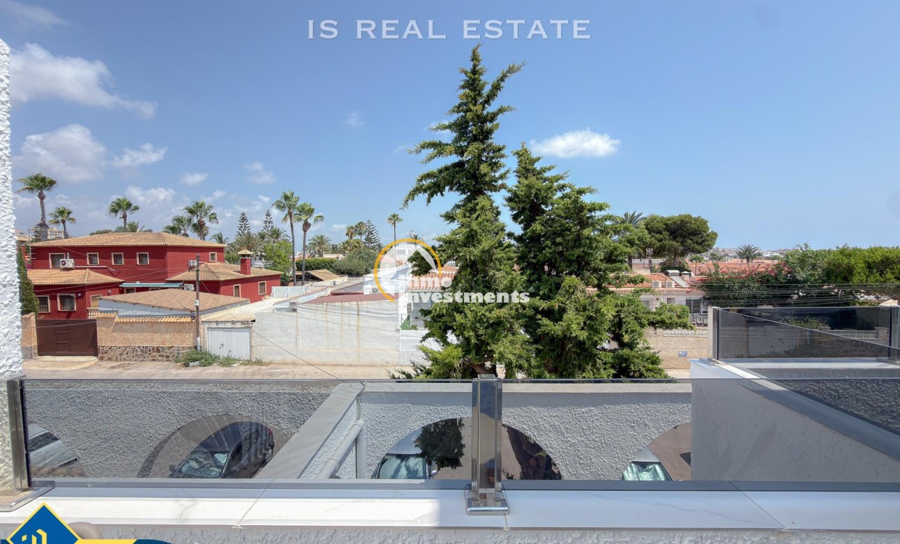 Revente privée - Villa - Torrevieja - Calas Blanca
