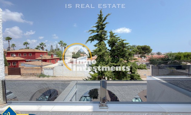 Revente privée - Villa - Torrevieja - Calas Blanca