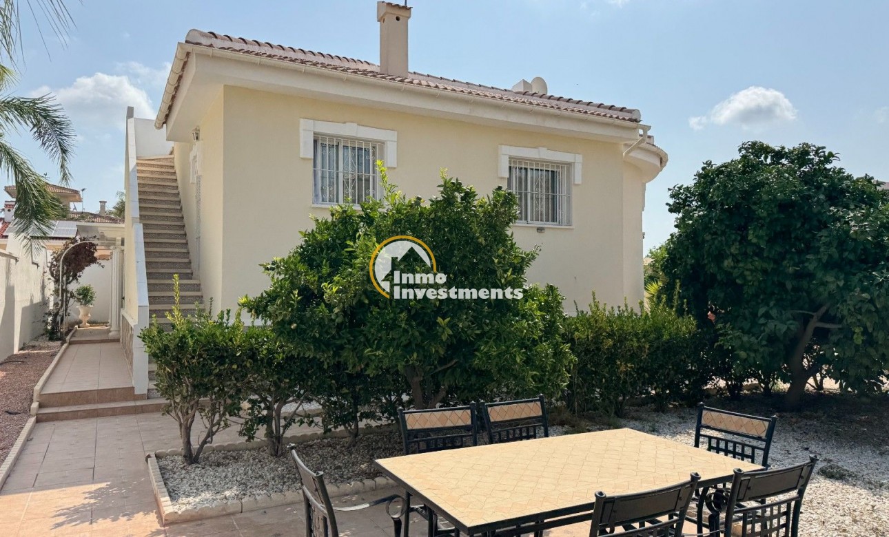 Revente privée - Villa - Rojales - 