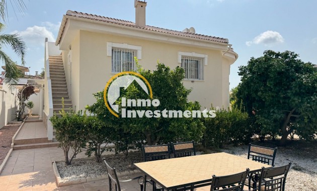Revente privée - Villa - Rojales - 