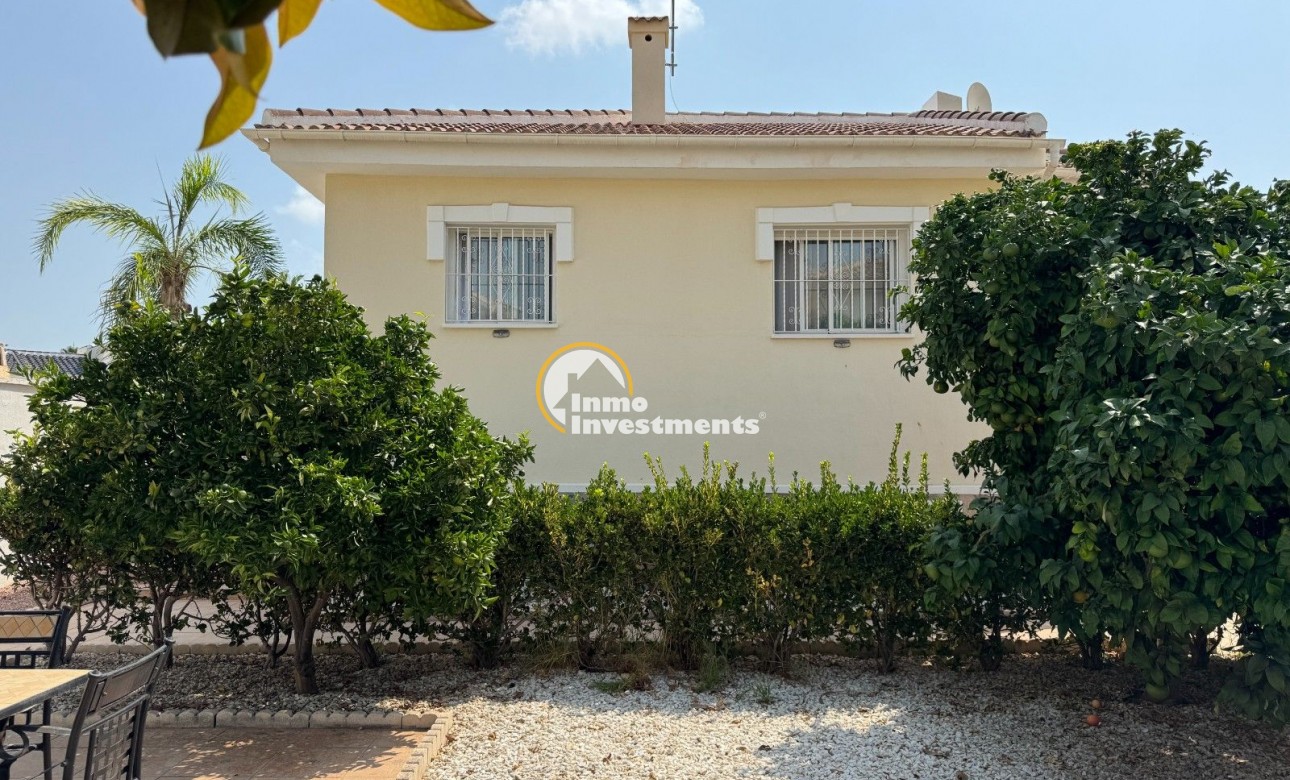Revente privée - Villa - Rojales - 