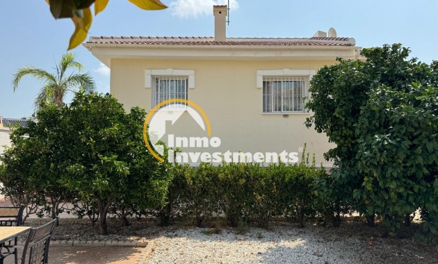 Revente privée - Villa - Rojales - 