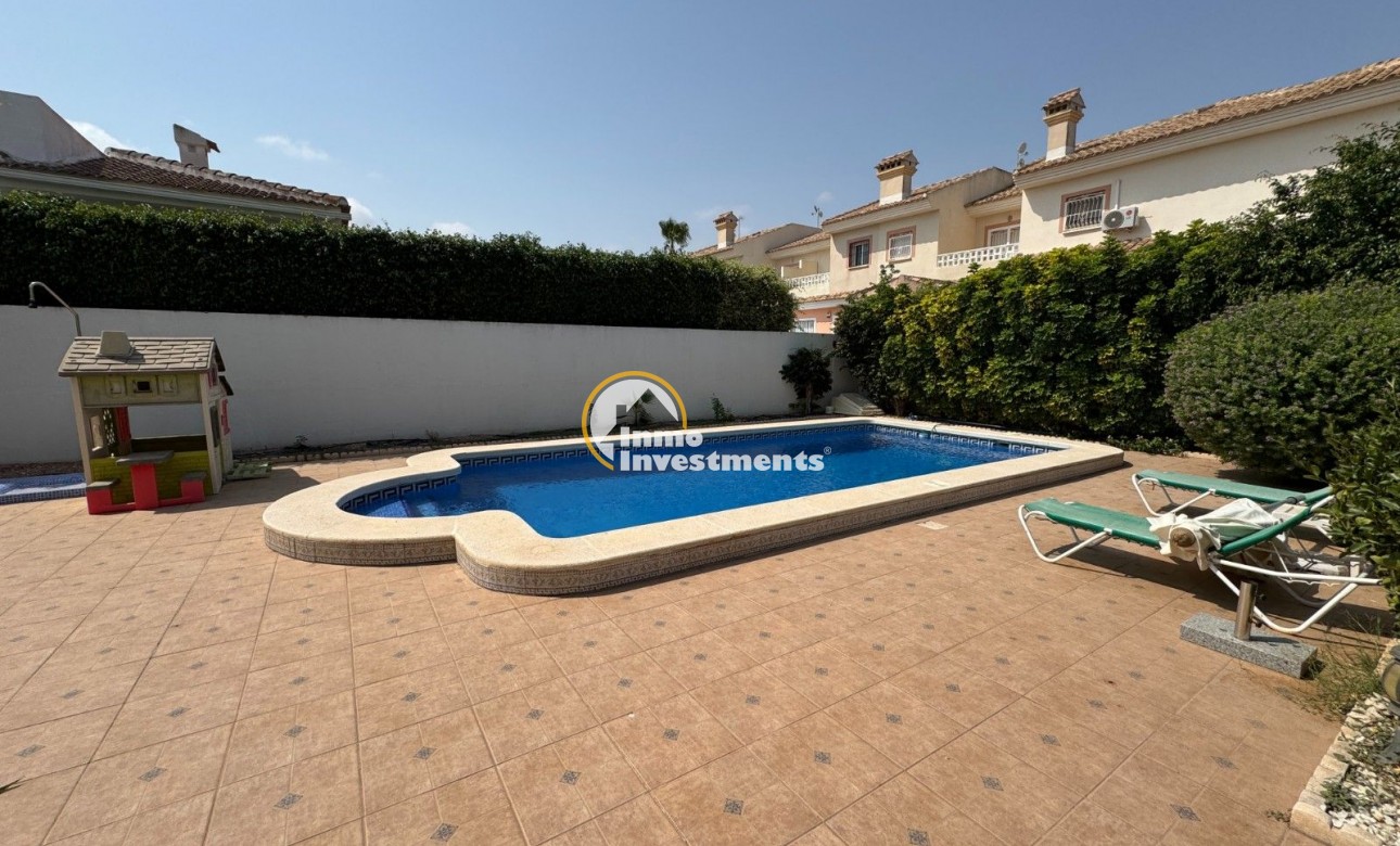 Revente privée - Villa - Rojales - 