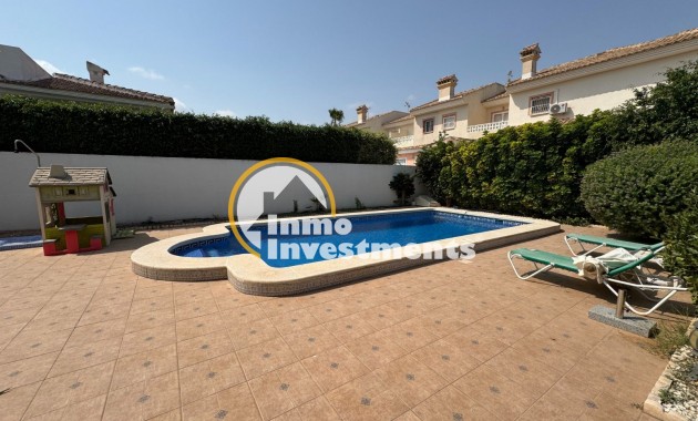 Revente privée - Villa - Rojales - 