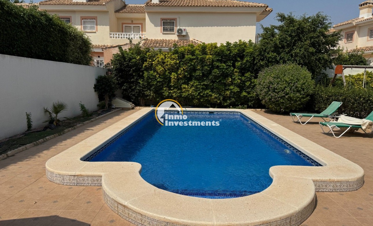 Revente privée - Villa - Rojales - 