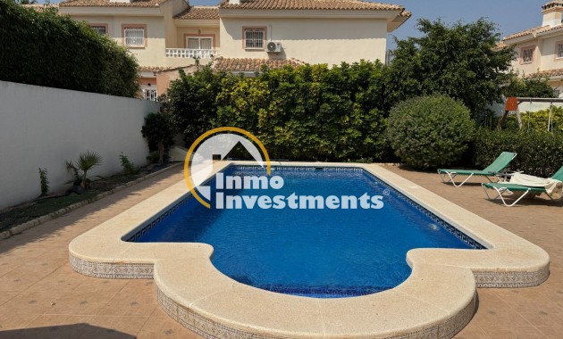 Revente privée - Villa - Rojales - 