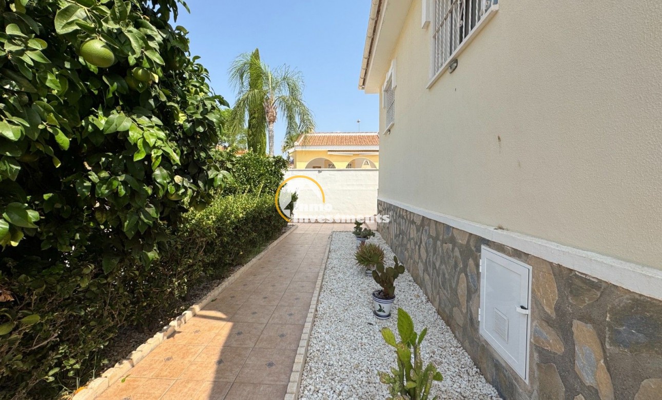 Revente privée - Villa - Rojales - 