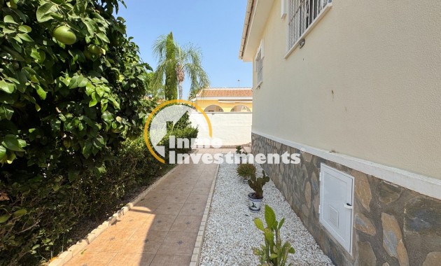 Revente privée - Villa - Rojales - 