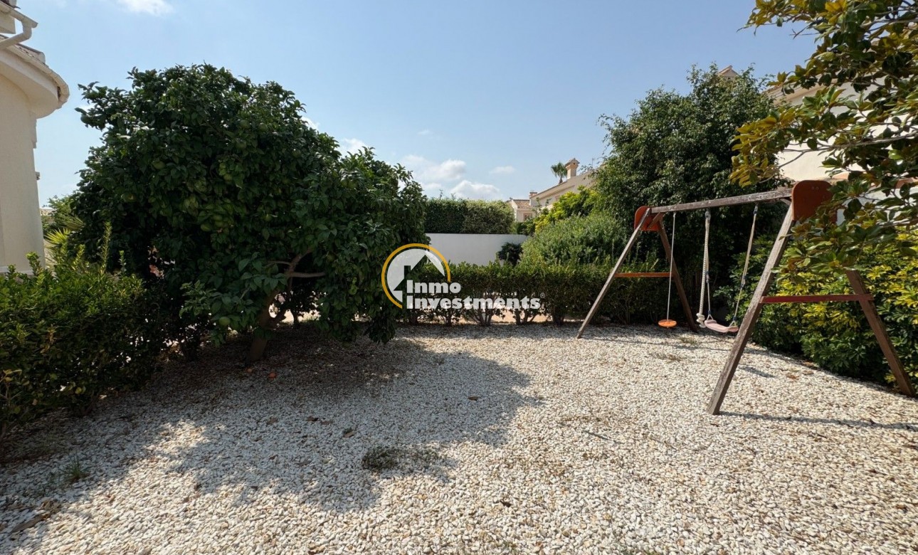 Revente privée - Villa - Rojales - 