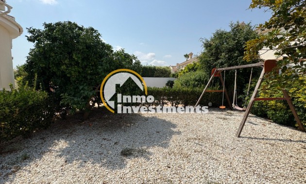 Revente privée - Villa - Rojales - 