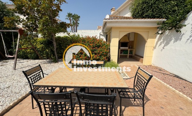 Revente privée - Villa - Rojales - 