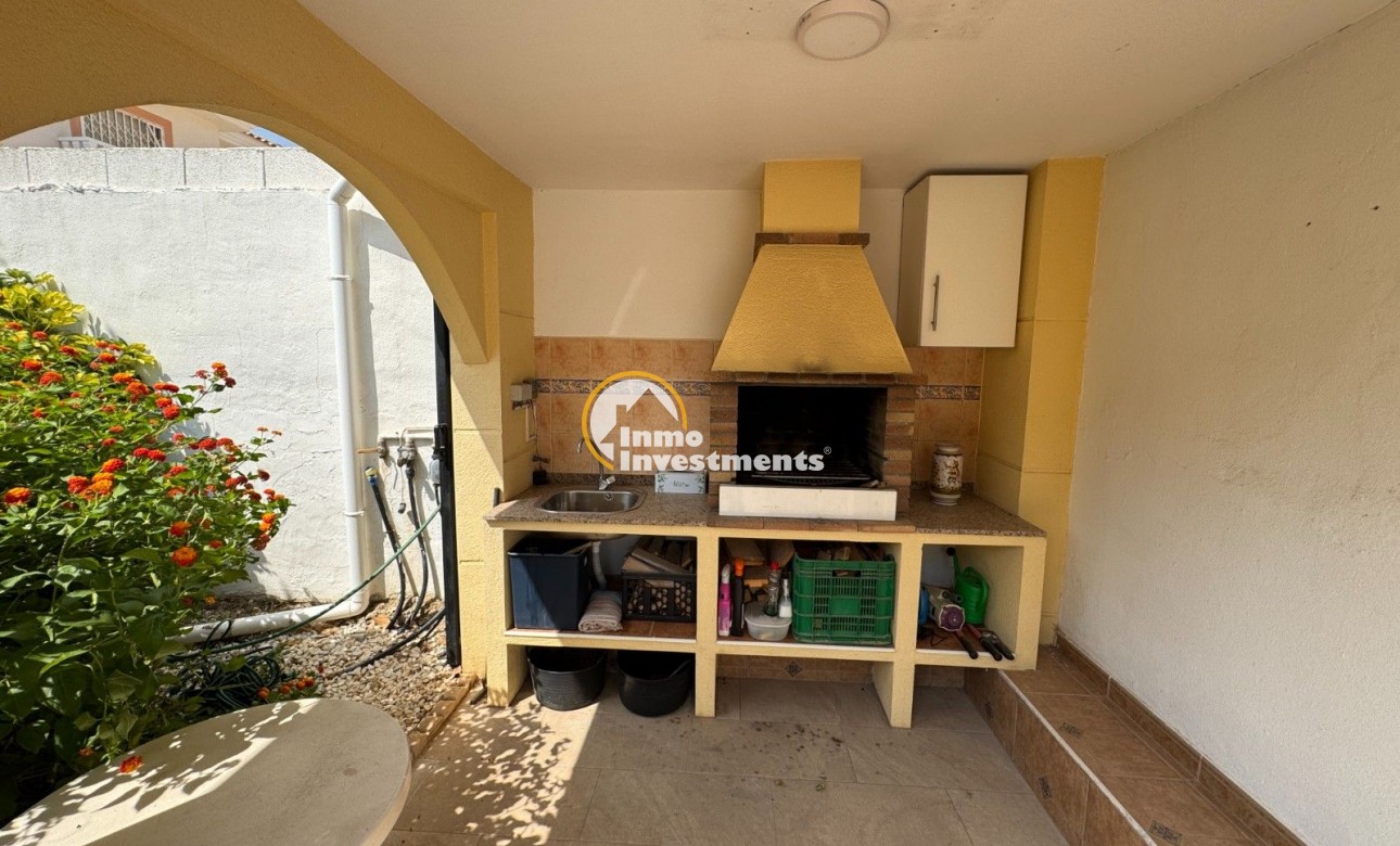 Revente privée - Villa - Rojales - 