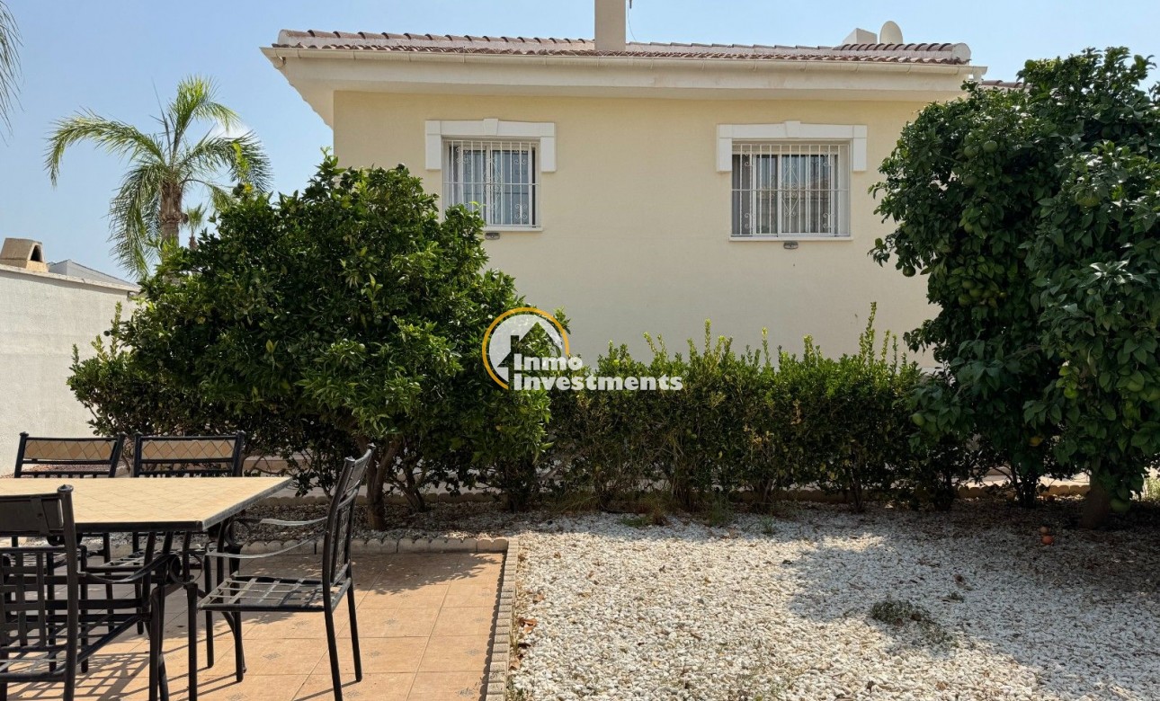 Revente privée - Villa - Rojales - 