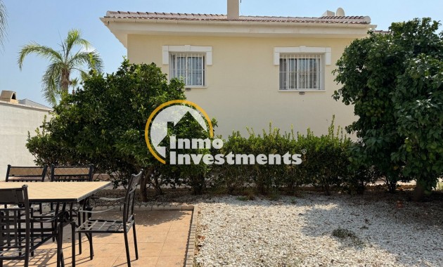 Revente privée - Villa - Rojales - 
