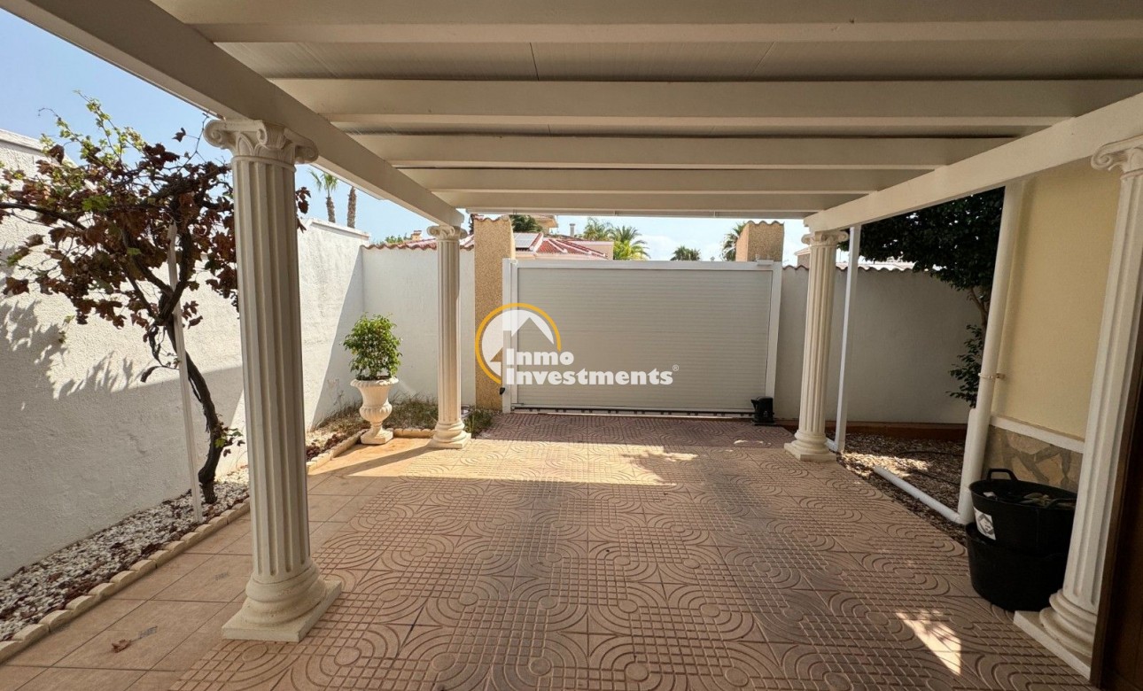 Revente privée - Villa - Rojales - 