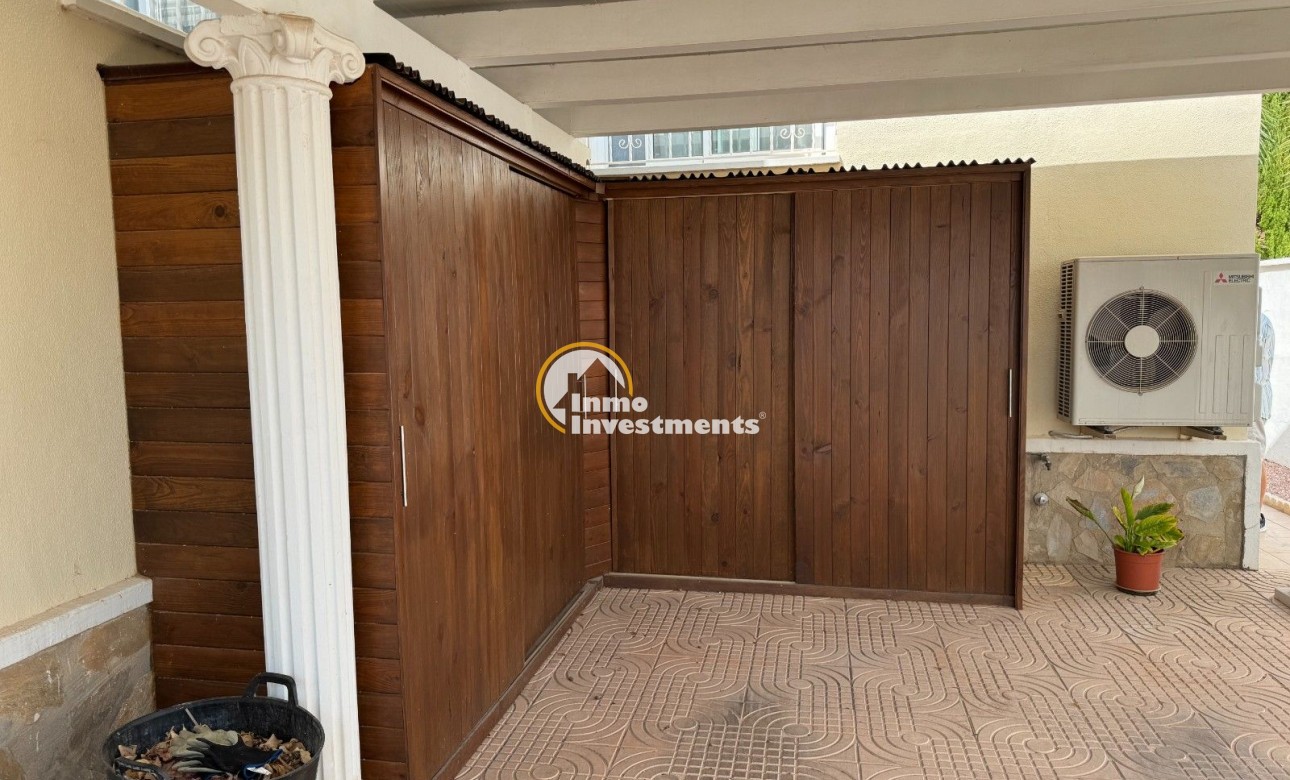 Revente privée - Villa - Rojales - 
