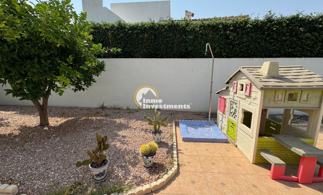 Revente privée - Villa - Rojales - 